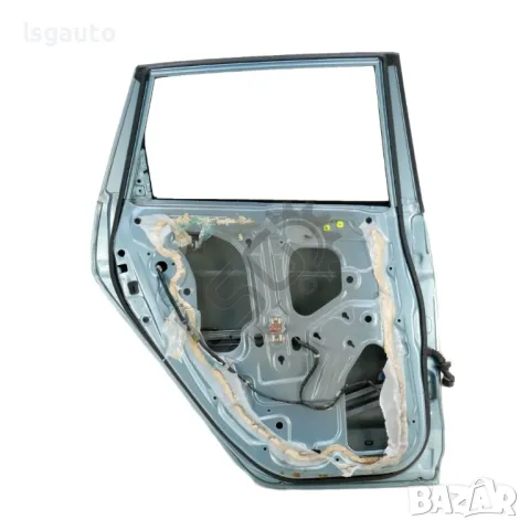 Задна лява врата Honda FR-V 2004-2007 ID: 132448, снимка 5 - Части - 46973283