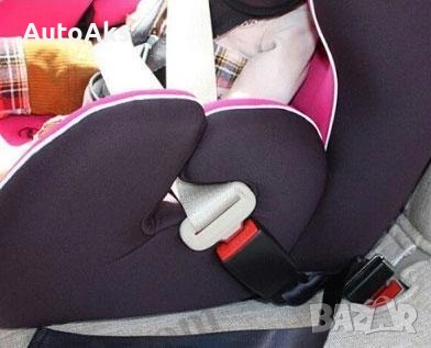 Удължител за предпазен колан на автомобил, снимка 4 - Аксесоари и консумативи - 53852125