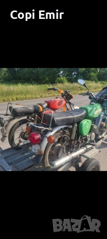 купувам мотори на ВИСОКИ ЦЕНИ СИМСОНИ С50, С51  С51ендуро и МЗ 251 няма значение от състоянието рабо