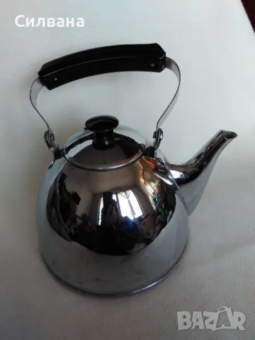 чайник 2 литра, снимка 2 - Аксесоари за кухня - 49977730