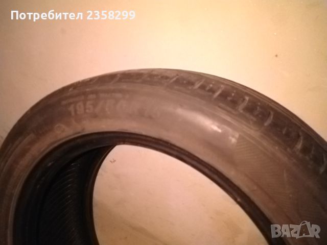 Продавам абтомобилни гуми , снимка 6 - Гуми и джанти - 45952185