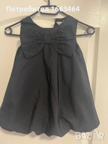 Рокли за малки принцеси, снимка 7 - Детски рокли и поли - 49326550