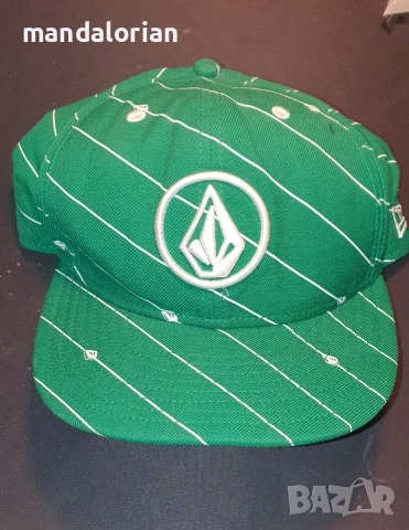 flexfit NewEra бейзболни шапка с козирка , снимка 14 - Шапки - 52464853