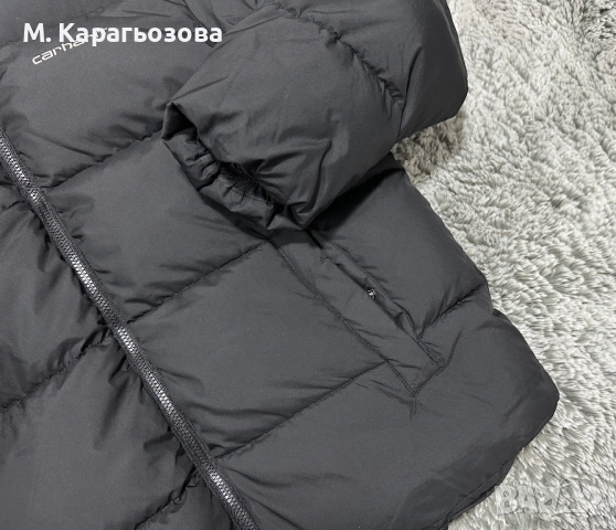 Carhartt WIP Springfield Jacket, Размер XL, снимка 5 - Якета - 52540433
