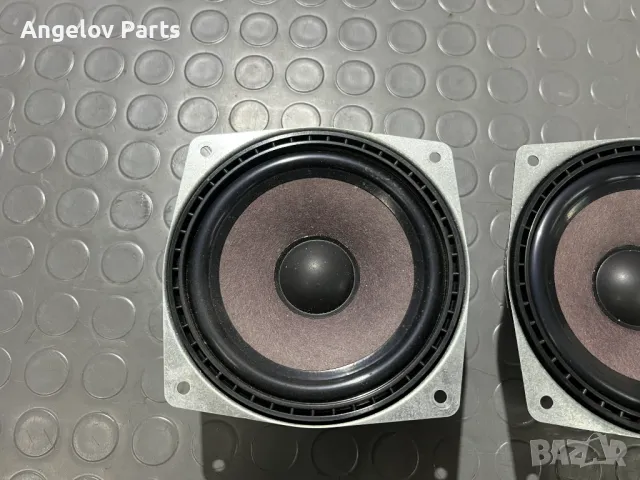 Говорителите на тавана за BMW E39 Комби, снимка 2 - Части - 49795368