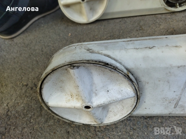 Мотор за пералня, снимка 8 - Перални - 53610690