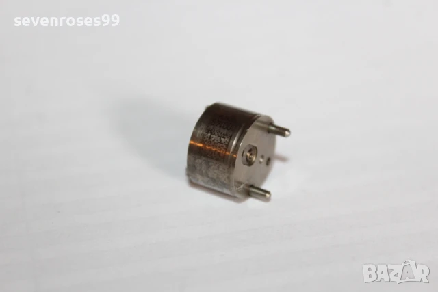 Клапан Дюза Delphi 28239294, снимка 4 - Части - 51306125