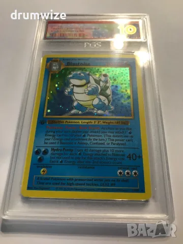 3 Special Rare Pokemon Cards, снимка 7 - Колекции - 48430308