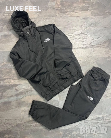 The North Face 🔹 Шушляк 🔹 Топ Модел 