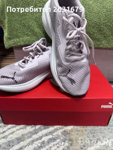 Нови Маратонки пума PROFOAM LITE , снимка 6 - Маратонки - 53904745