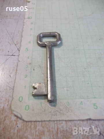 Ключ за брава, снимка 4 - Други стоки за дома - 52459148