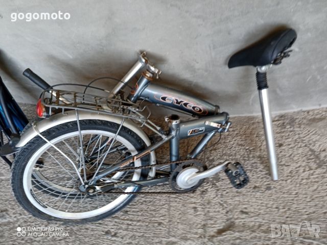 Вело части, велосипедни части, части за колело , снимка 10 - Велосипеди - 46303897