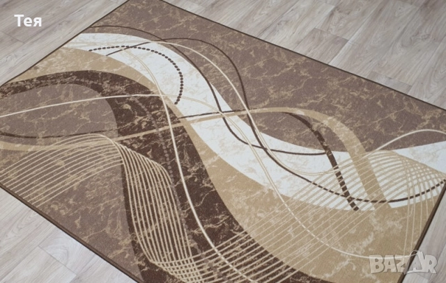 Мокетени килими и пътеки с гумирана основа, снимка 17 - Пътеки - 52571690