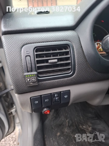 Subaru forester 2.0, снимка 11 - Автомобили и джипове - 53293543