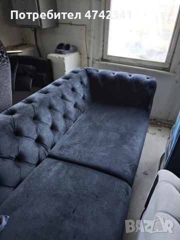 Комплекти кресла и дивани , снимка 15 - Дивани и мека мебел - 53531831