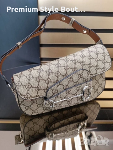 чанти Gucci , снимка 3 - Чанти - 54064268