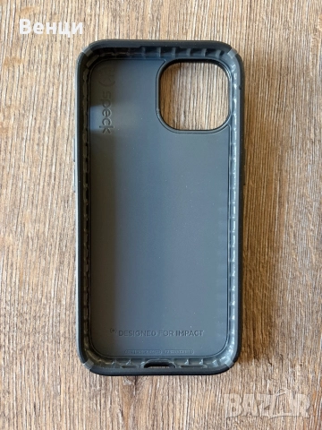 Apple iPhone 15, 128GB, Black, с 1 г. ГАРАНЦИЯ!, снимка 6 - Apple iPhone - 52913074