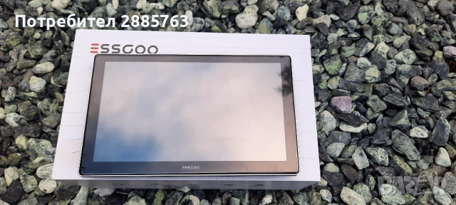 Мултимедя андроидауто карплей, снимка 6 - Навигация за кола - 50177930