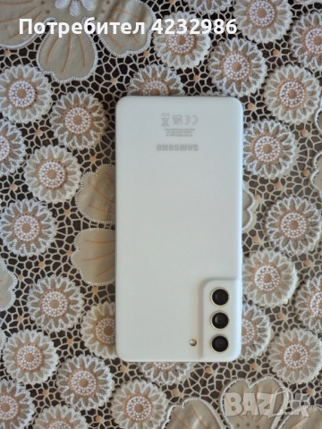 Samsung s21 fe, снимка 8 - Samsung - 52192953