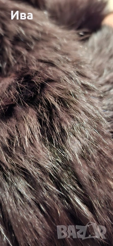 Шал от лисица, снимка 2 - Шалове - 53891298