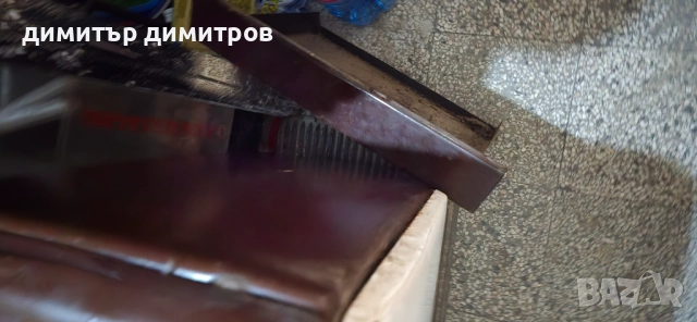 нафтова печка металургия, снимка 3 - Отоплителни печки - 52720819