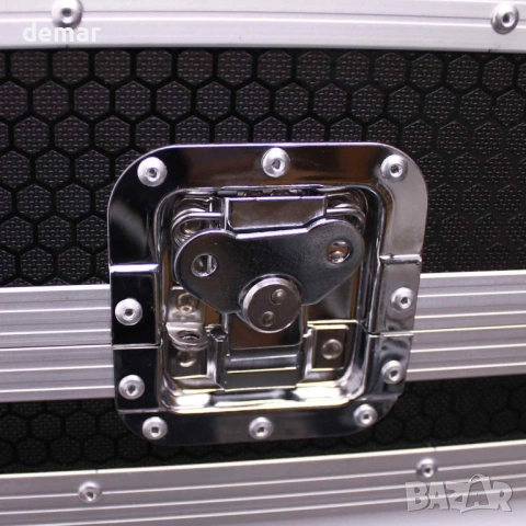 Калъф Protekt за Rane Four - Plus Series CSRANE4W с рафт и колелца, снимка 7 - Ресийвъри, усилватели, смесителни пултове - 53631746