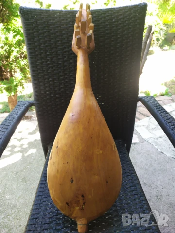 Гъдулка , снимка 7 - Струнни инструменти - 51040624