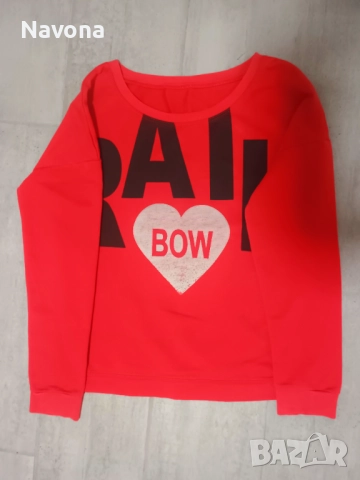 Блузки 10-11г., снимка 5 - Детски Блузи и туники - 52250079