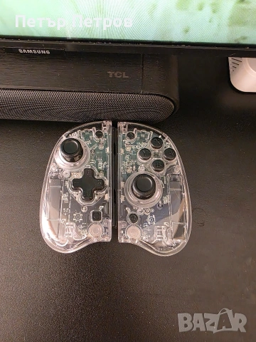 Джойстик/контролер за Nintendo switch 