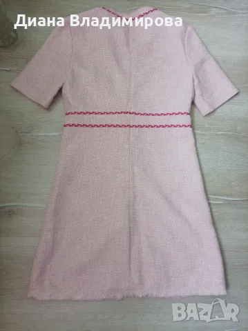 Maje, снимка 2 - Рокли - 50433496