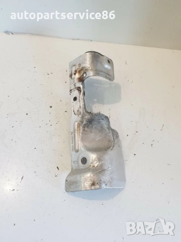 Топлоустойчив щит за Peugeot 607 2.7 HDI (2007) 4U3Q-9N454-Db