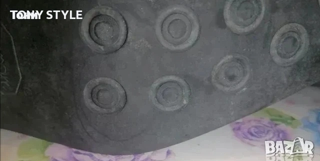 VIBRAM Оригинал Нови Мъжки Боти Изцяло от Натурална Естествена Кожа 44, снимка 7 - Мъжки боти - 53661158