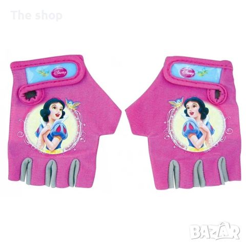 Детски ръкавици Disney Princess (004), снимка 1 - Спортна екипировка - 45853864