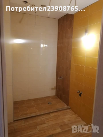 Ремонт и изграждане на бани