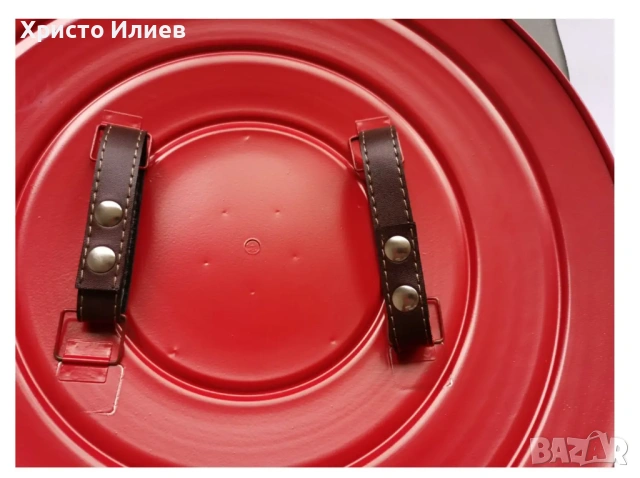 Щит на Капитан Америка Captain America 60см реалистичен модел метален, снимка 6 - Други - 53221959