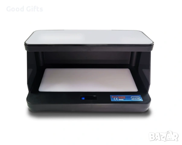 Интелигентен Детектор за фалшиви Банкноти HL180 , снимка 7 - Друга електроника - 53643824