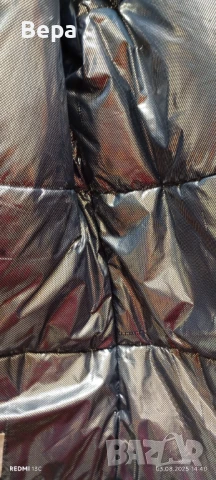 Детски зимни якета 12-14 г. , снимка 7 - Детски якета и елеци - 51236935