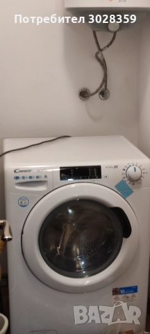 Център нов лукс сграда 2-стаен Наем, снимка 9 - Апартаменти - 52220093