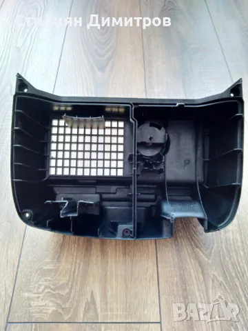 Части за прахосмукачка BOSCH, снимка 10 - Прахосмукачки - 50297079