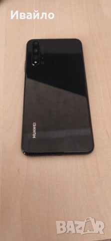 Продавам Huawei nova 5t, снимка 4 - Huawei - 53257245