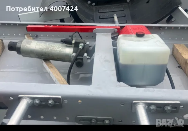 Кош за самосвал НОВ, снимка 3 - Индустриална техника - 49289471