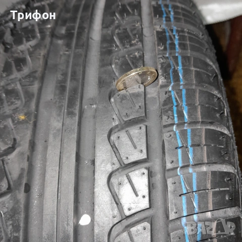 Чисто нова гума джанта зимна 195/55/R15. 85v, снимка 2 - Гуми и джанти - 53286799