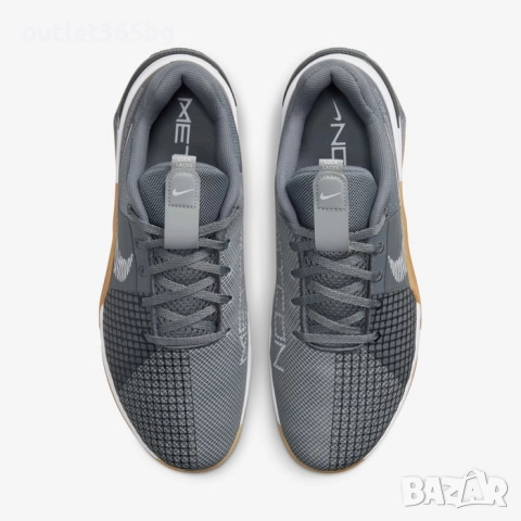 Nike - Metcon 8 №42.5 Оригинал Код 529, снимка 5 - Маратонки - 52244933