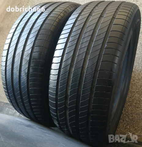 225/50/18 летни гуми Michelin DOT0523