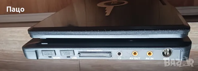 DVD player плейър/12v DC, снимка 12 - Плейъри, домашно кино, прожектори - 47993674