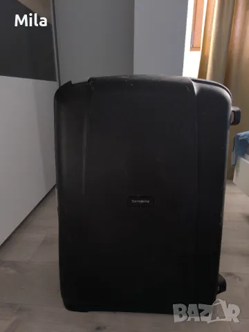 Samsonite, куфар, снимка 2 - Куфари - 48597585