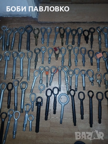 Аварийни оргинални автокуки , снимка 14 - Аксесоари и консумативи - 51965548