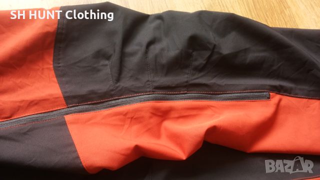 NORHEIM GRANITE TECHNICAL HIKING Stretch Trouser размер XL еластичен панталон - 922, снимка 10 - Панталони - 45197675