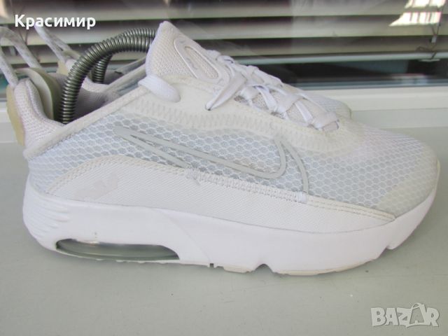 Детски маратонки Nike Air Max 2090, снимка 3 - Детски маратонки - 42978816