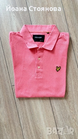 Мъжка памучна тениска, снимка 3 - Тениски - 54234382